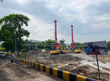 URC ANNA NAGAR